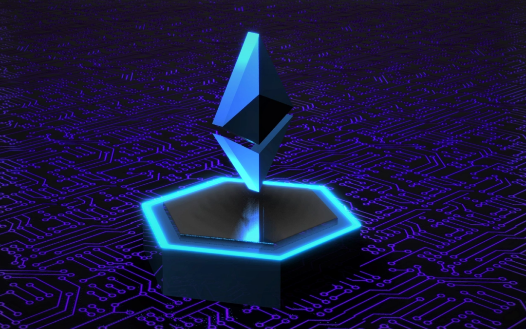 All about Ethereum