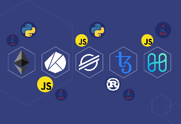 What are SDKs? Top blockchains and their SDKs