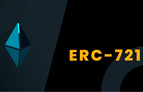 How to implement an ERC-721 market